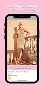 MISSYEMPIRE screenshot 4