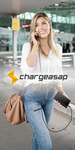 Chargeasap screenshot 0