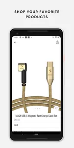 Chargeasap screenshot 3