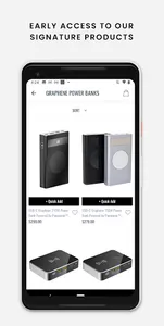 Chargeasap screenshot 4