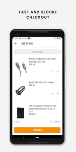 Chargeasap screenshot 5