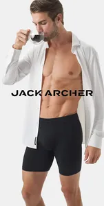 Jack Archer screenshot 0