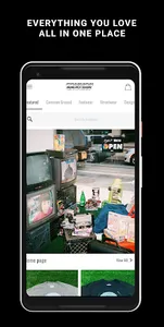 CommonGround12 screenshot 1