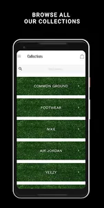 CommonGround12 screenshot 2