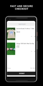 CommonGround12 screenshot 5