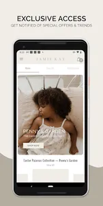 Jamie Kay USA screenshot 1