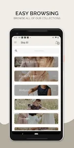 Jamie Kay USA screenshot 2