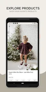 Jamie Kay USA screenshot 3