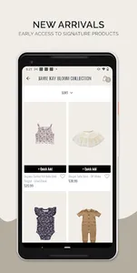 Jamie Kay USA screenshot 4