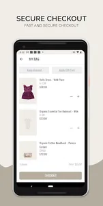 Jamie Kay USA screenshot 5