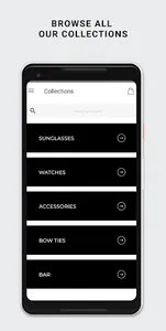 SwitchWood screenshot 2