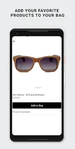 SwitchWood screenshot 3