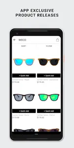 SwitchWood screenshot 4