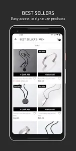 Nominalx screenshot 4