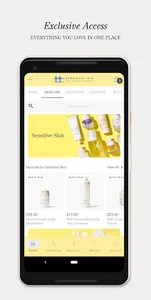 Beekman 1802 screenshot 0