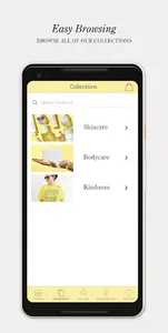 Beekman 1802 screenshot 1