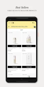 Beekman 1802 screenshot 3