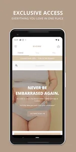 Everie Woman screenshot 1
