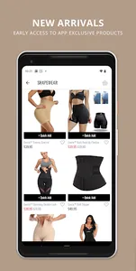 Everie Woman screenshot 4