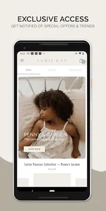 Jamie Kay NZ screenshot 1