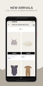 Jamie Kay NZ screenshot 4