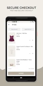 Jamie Kay NZ screenshot 5