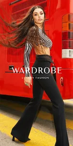 Wardrobe Fashion QTR screenshot 0