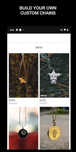 Thryfty screenshot 3