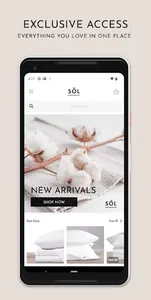 SOL Organics screenshot 1