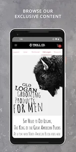 Troll Co. screenshot 1