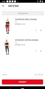 XPLOSIVEAPE screenshot 3