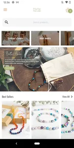 MacRae Naturals screenshot 0