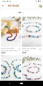 MacRae Naturals screenshot 3