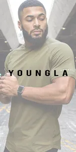 YoungLA screenshot 0