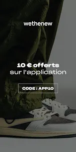 Wethenew screenshot 0