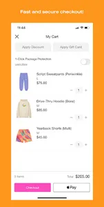 Staycoolnyc screenshot 4