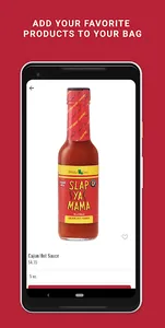 Slap Ya Mama screenshot 3
