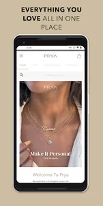 PRYA screenshot 0