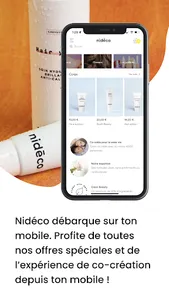 Nidéco screenshot 0
