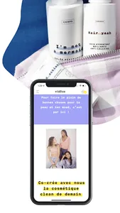 Nidéco screenshot 1