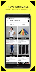 TWL - The WOD Life screenshot 4