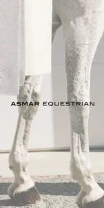 Asmar Equestrian screenshot 0