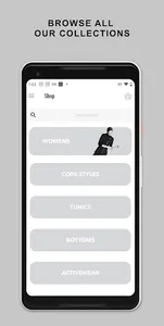 Noel Asmar Uniforms screenshot 2