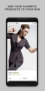 Noel Asmar Uniforms screenshot 3