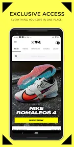 The WOD Life US screenshot 1