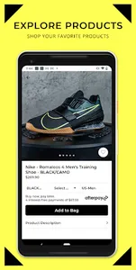 The WOD Life US screenshot 3