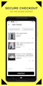 The WOD Life US screenshot 5