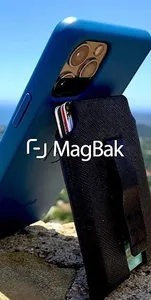 MagBak screenshot 0