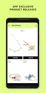 Oomiay Jewelry screenshot 4