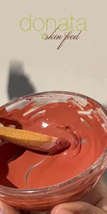 Donata Skinfood screenshot 0